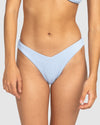 Womens Rib Roxy Love Bikini Bottom