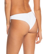 Womens Rib Roxy Love Bikini Bottom