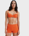 Womens Roxy Love Bikini Bottom