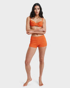 Womens Roxy Love Bikini Bottom