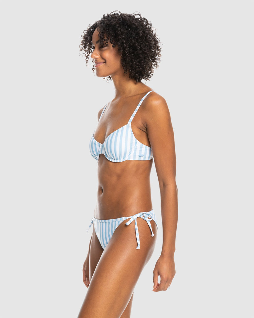 Womens Pt Roxy Love Cheeky Bikini Bottom