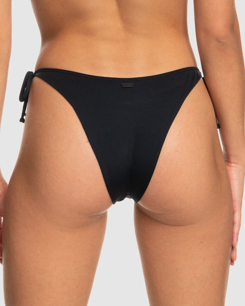 Womens Beach Classics Bikini Bottom