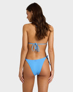 Womens Beach Classics Bikini Bottom
