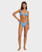 Womens Beach Classics Bikini Bottom