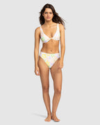 Womens Ephemere Moderate Bikini Bottom