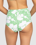 Womens OG Roxy Shorty Bikini Bottom