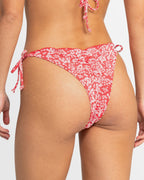 Womens Margarita Tie Side Bikini Bottom