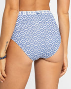 Womens Amber Full Coverage Bikini Bottom