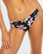 Womens Beach Classics Full Coverage Bikini Bottom