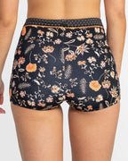 Womens Kerala Shorty Bikini Bottom
