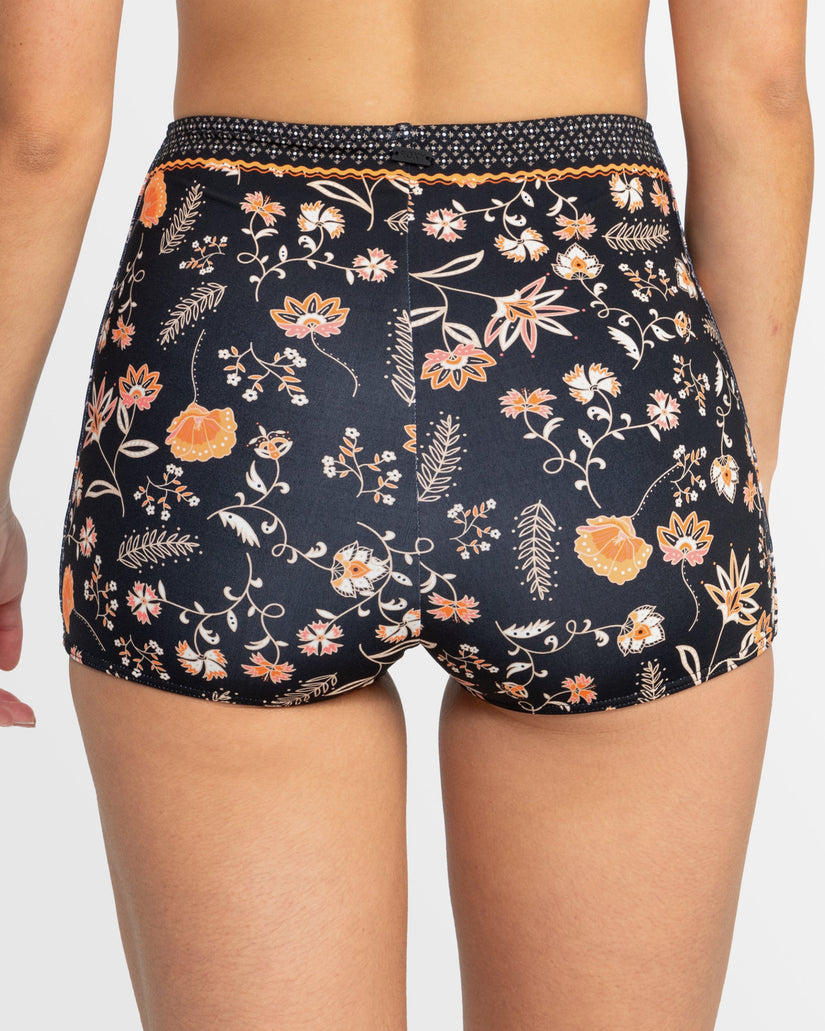 Womens Kerala Shorty Bikini Bottom