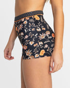 Womens Kerala Shorty Bikini Bottom