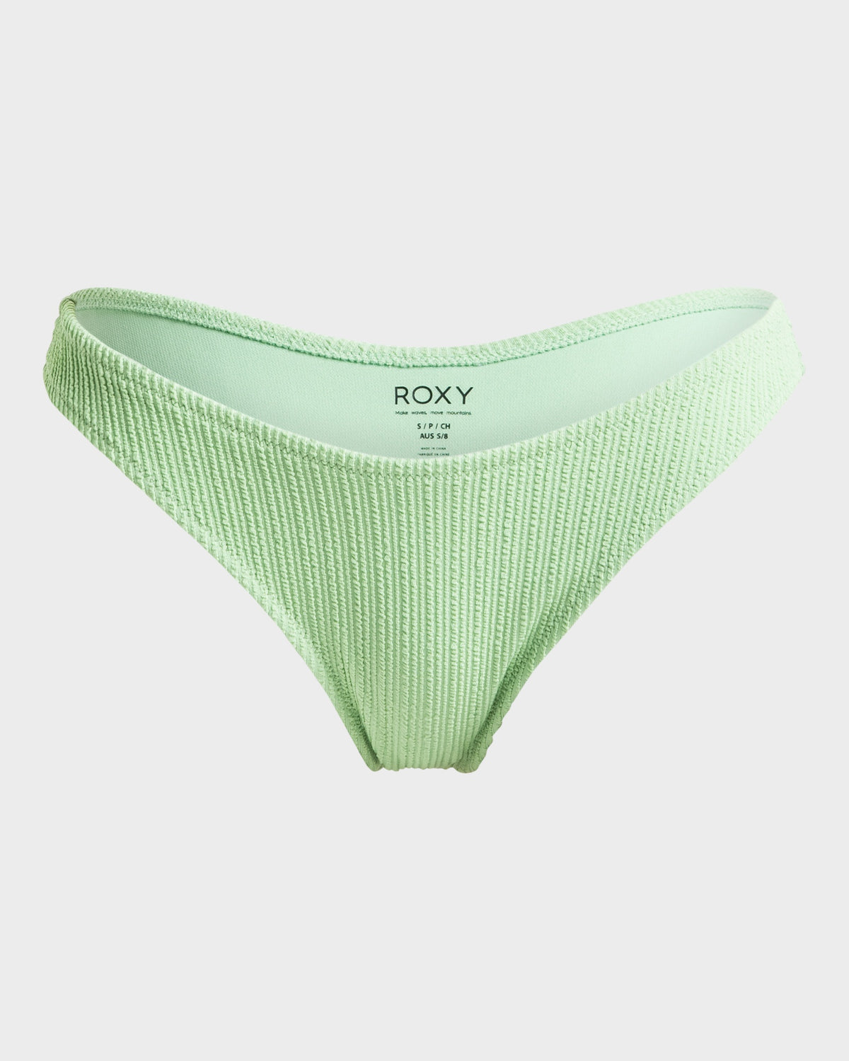 Womens Aruba Hl Cheeky Bikini Bottom