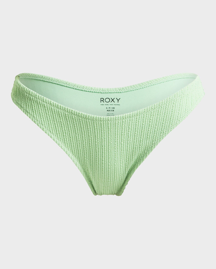 Womens Aruba Hl Cheeky Bikini Bottom