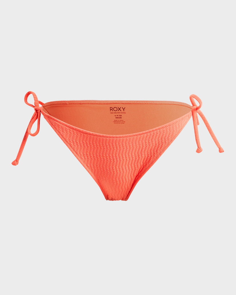Womens Lagos Moderate Bikini Bottom