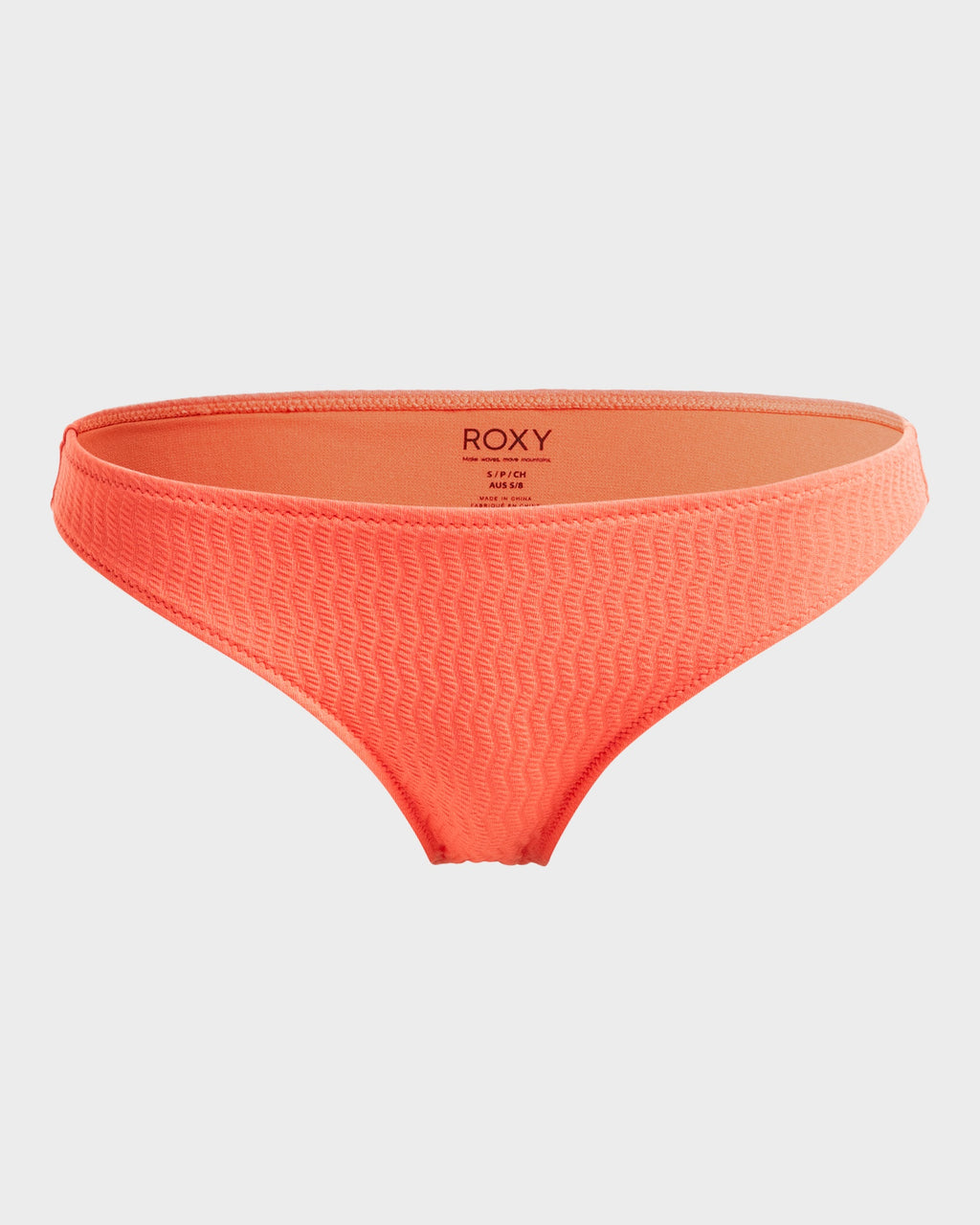 Womens Lagos Moderate Bikini Bottom