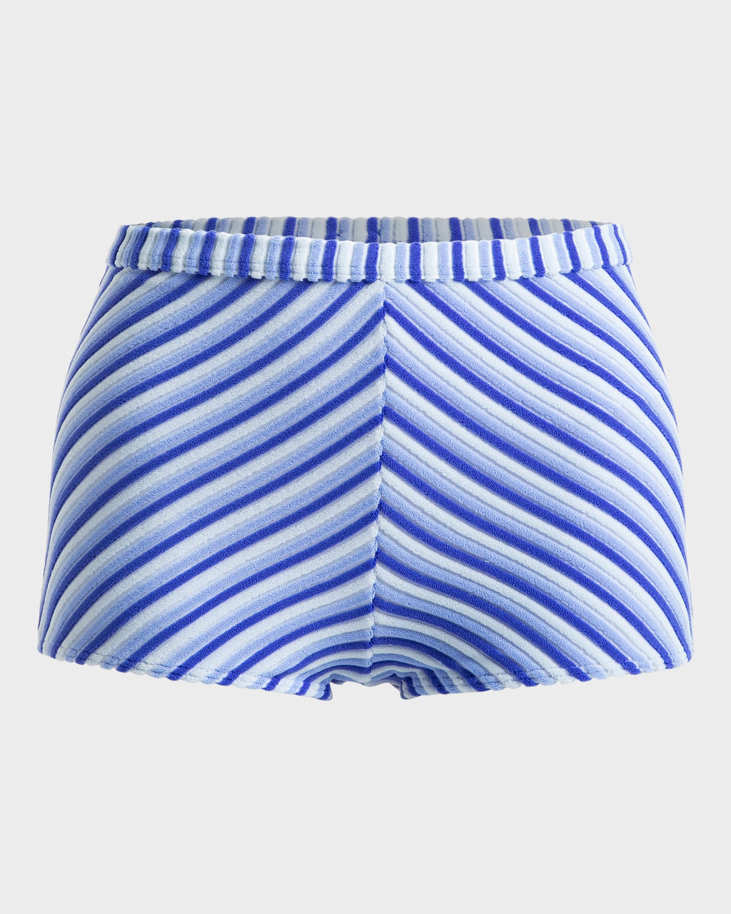 Womens Party Wave Shorty Bikini Bottom