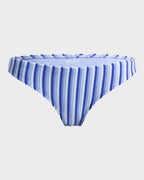 Womens Party Wave Moderate Bikini Bottom