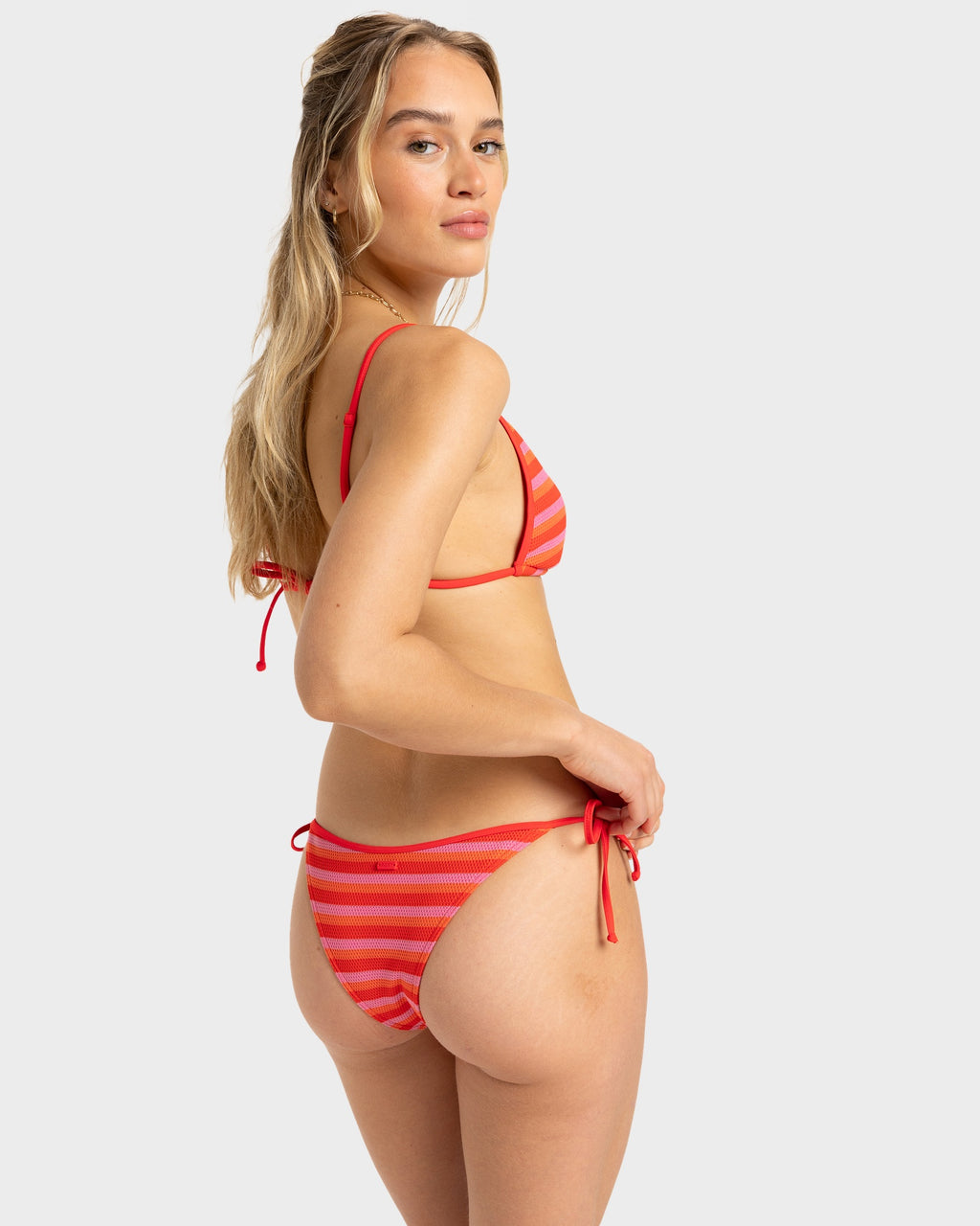 Womens Jasmin Cheeky Bikini Bottom