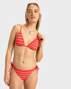 Womens Jasmin Cheeky Bikini Bottom