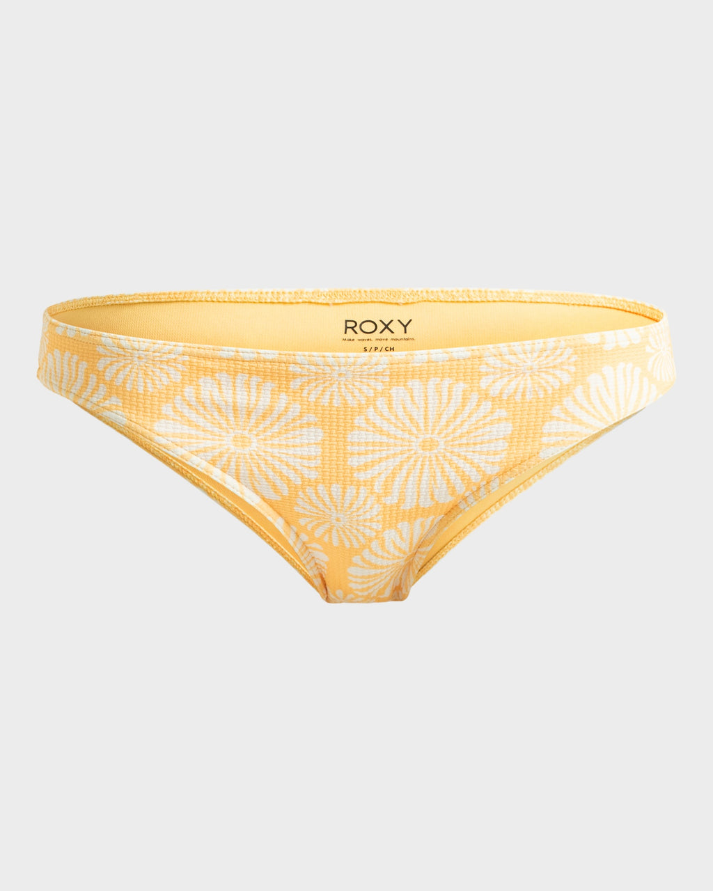 TROPICAL TILE BIKINI