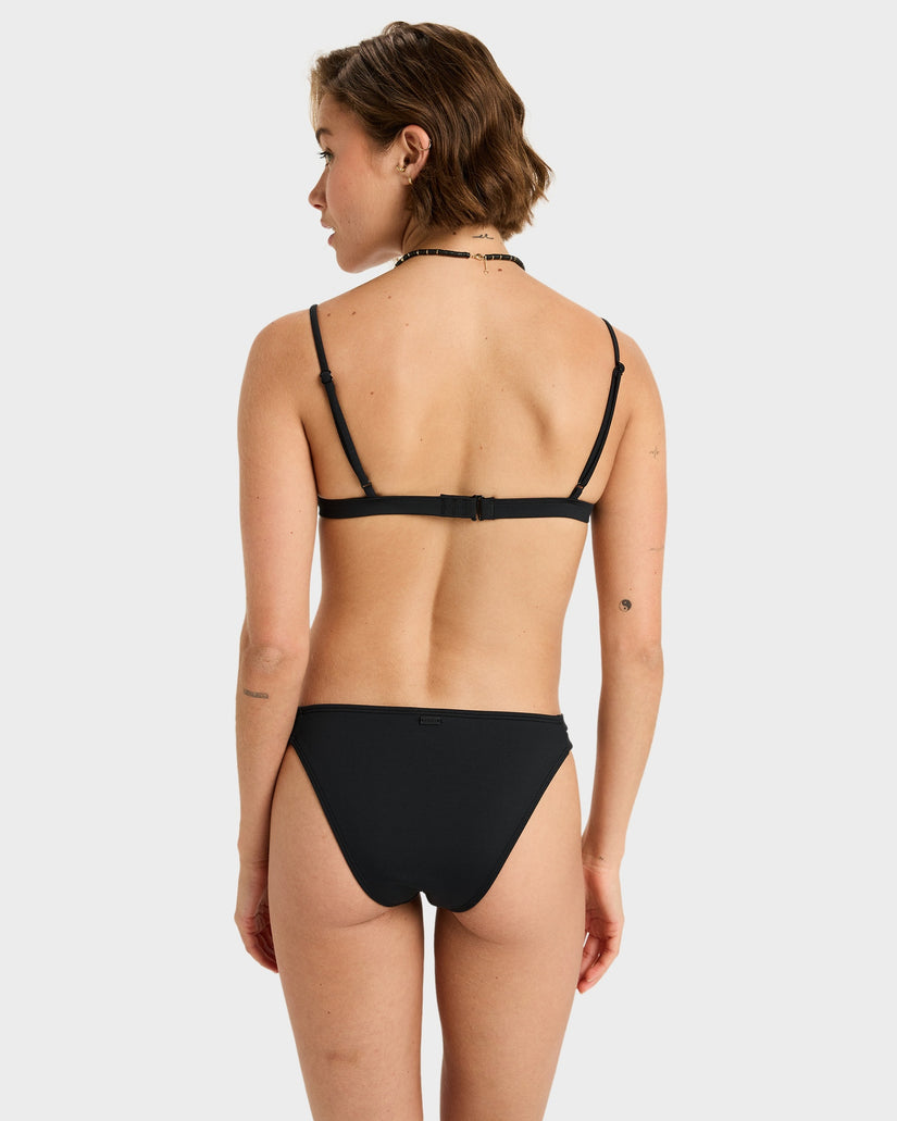 Womens Beach Classics Bikini Bottom