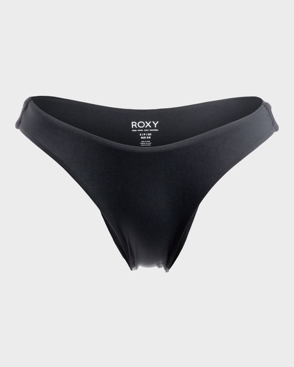 Womens Beach Classic Bikini Bottom