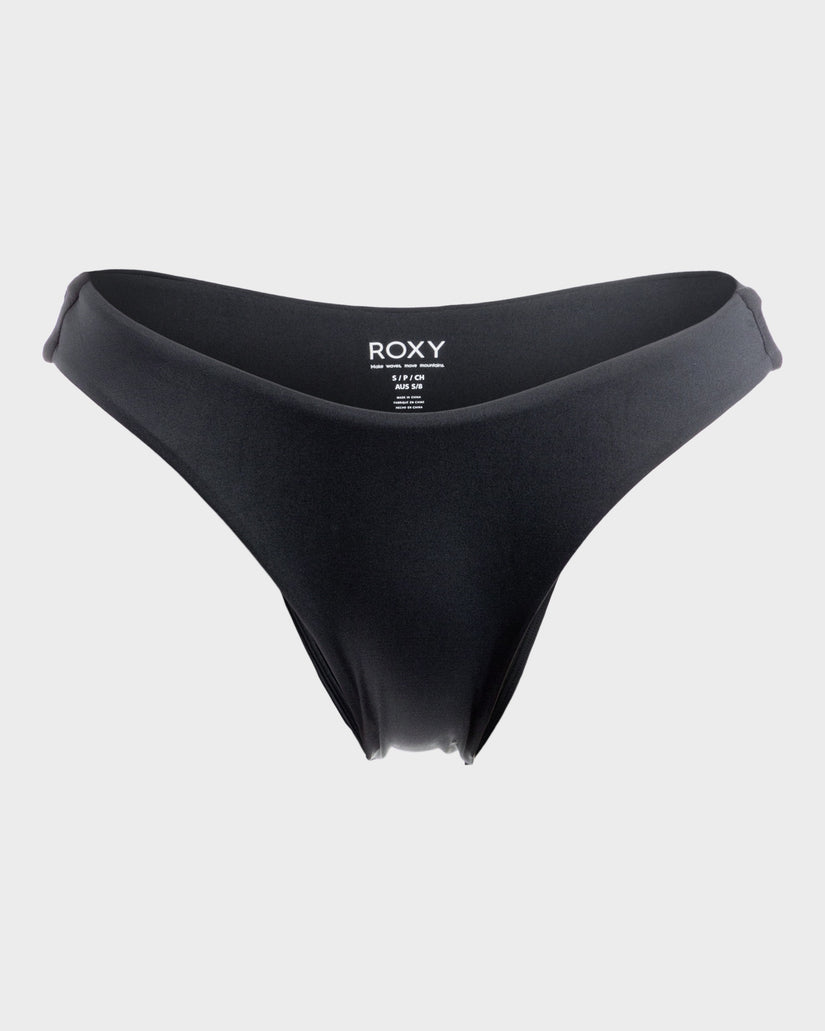 Womens Beach Classic Bikini Bottom