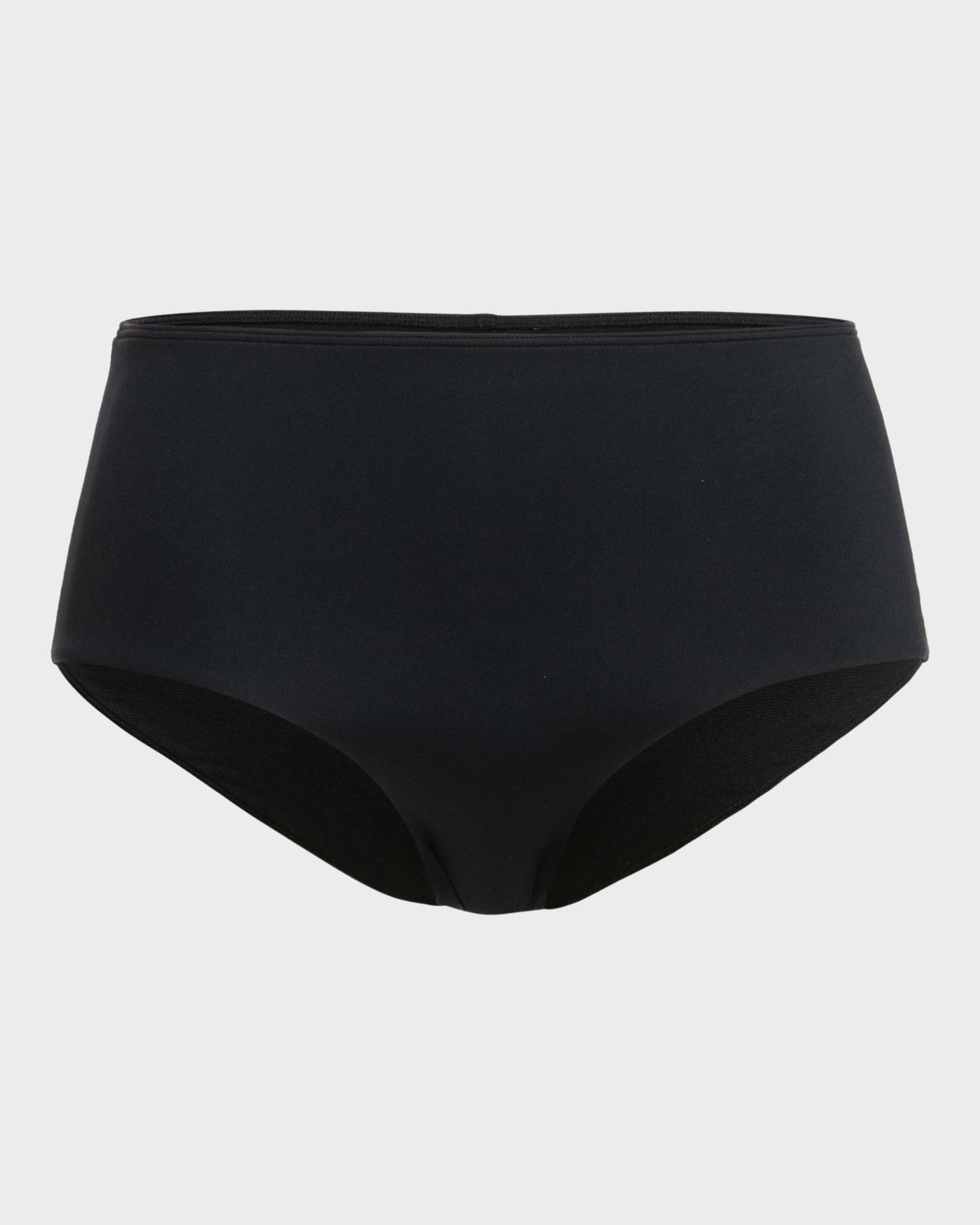 Womens Beach Classics Shorty Bikini Bottom