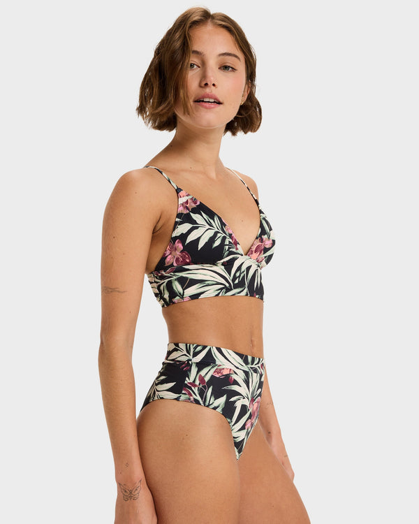 Womens Beach Classics Bikini Bottom