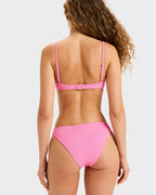 Womens Lagos Moderate Bikini Bottom