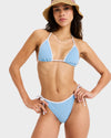 Womens Kauai Moderate Tie Side Bikini Bottom