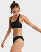 Womens Roxy Active Bikini Bottom