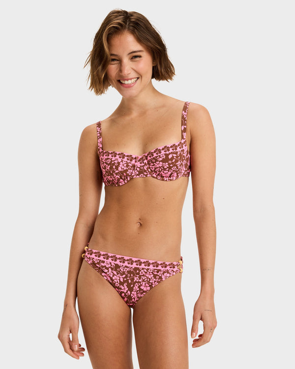 Womens Kerline Hipster Bikini Bottom