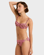 Womens Kerline Hipster Bikini Bottom
