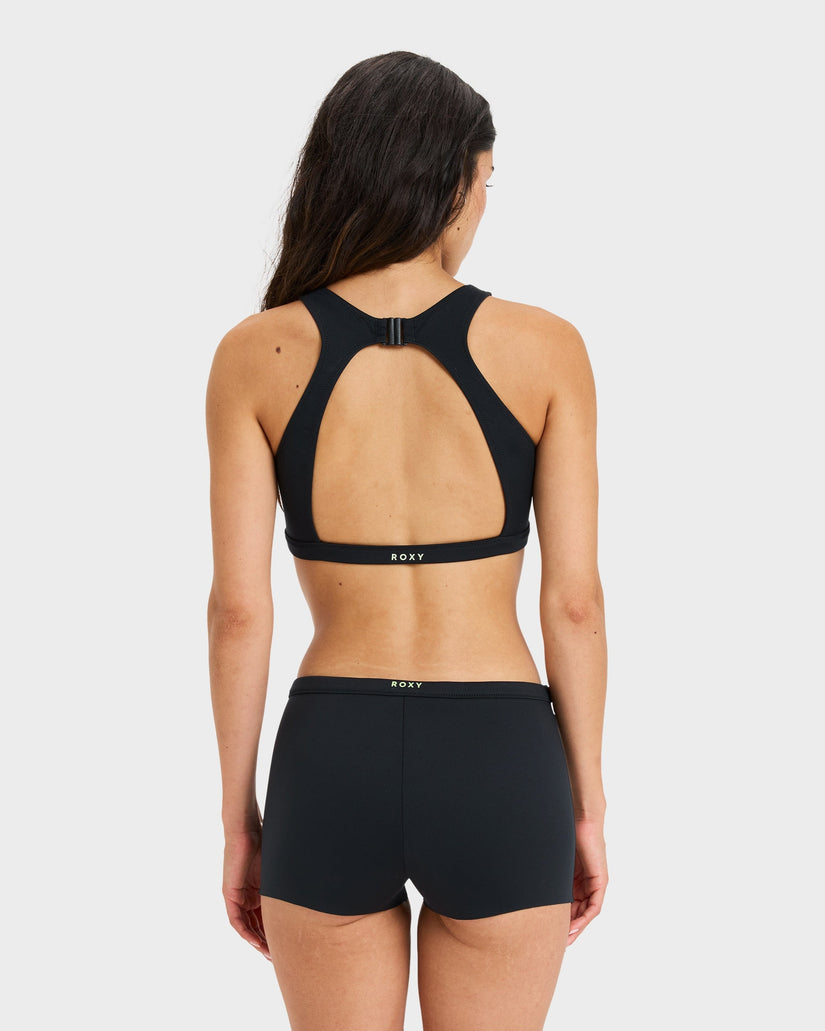 Womens Rozy Pro Wave Bikini Bottom