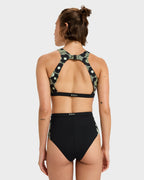 Womens Rozy Pro Wave Bikini Bottom