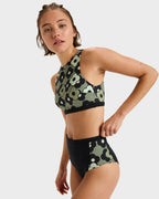 Womens Rozy Pro Wave Bikini Bottom