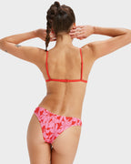 Womens Khloe Cheeky Bikini Bottom