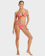Womens Khloe Cheeky Bikini Bottom