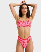 Womens Khloe Medium Bikini Bottom