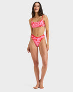 Womens Khloe Medium Bikini Bottom
