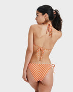 Womens Moana Moderate Bikini Bottom