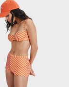 Womens Moana Shorty Bikini Bottom