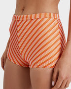 Womens Moana Shorty Bikini Bottom