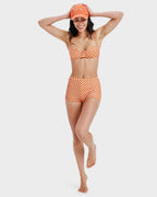 Womens Moana Shorty Bikini Bottom
