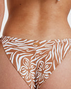 Womens Wild Thang Cheeky Bikini Bottom