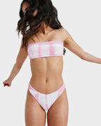Womens Sunrise Bikini Bottom