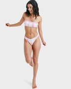 Womens Sunrise Bikini Bottom
