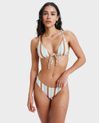 Womens Dream Floral Bikini Bottom
